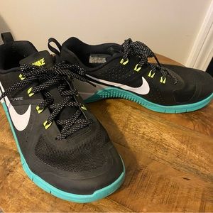 Nike Flywire Women’s training shoes